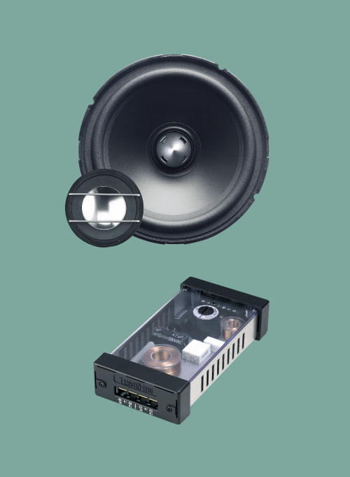MB Quart PVF-213. ����������� �������������� PVF-213.